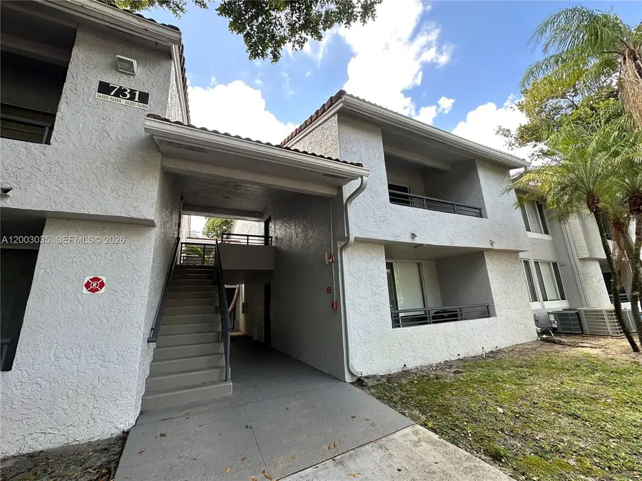 731 Lyons Rd #16203, Coconut Creek, FL 33063 - #2