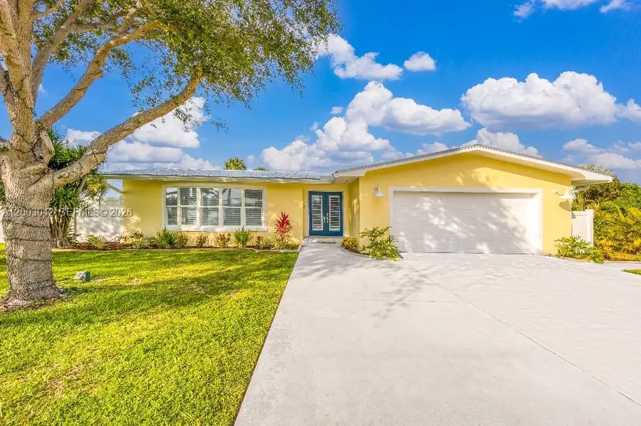 602 Malabar Ave, Fort Pierce, FL 34949 - #2