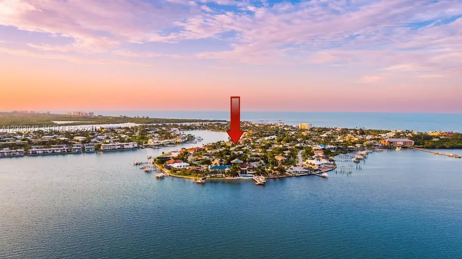 602 Malabar Ave, Fort Pierce, FL 34949 - #3