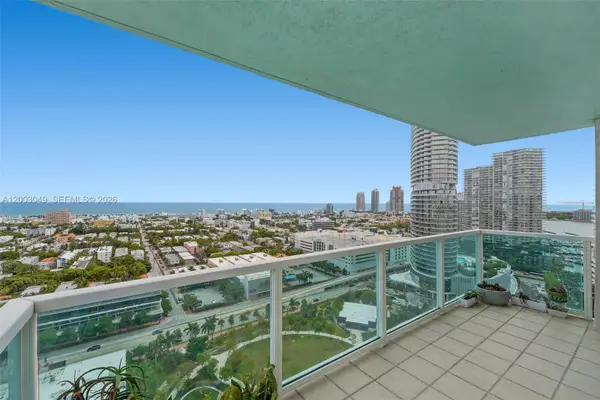 650 West Ave #2612, Miami Beach, FL 33139