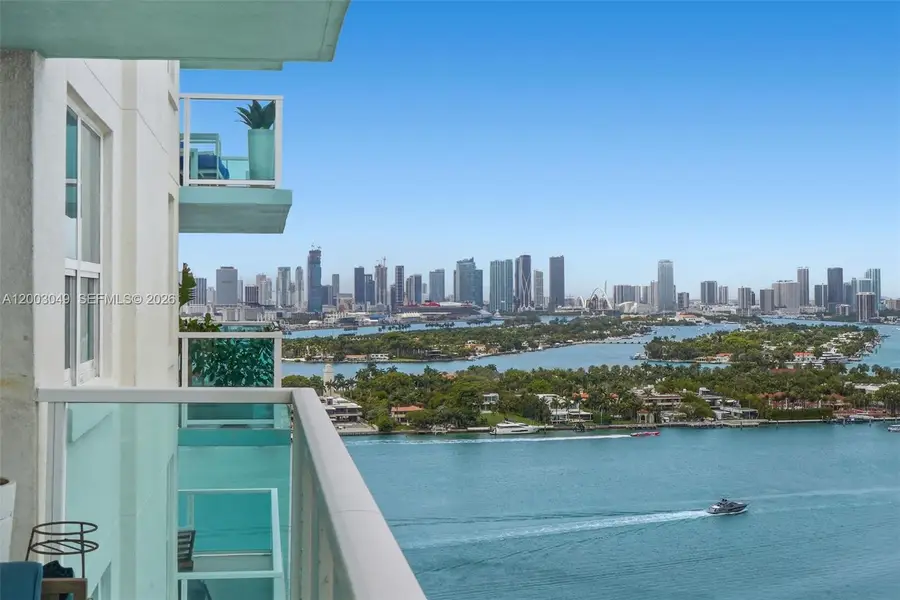 650 West Ave #2612, Miami Beach, FL 33139 - #3