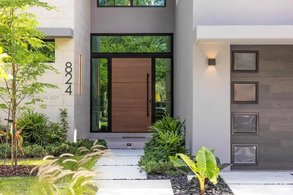 824 NE 111th St, Biscayne Park, FL 33161 - #1