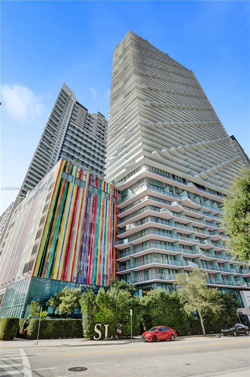 1300 S Miami Ave #3111, Miami, FL 33130 - #2