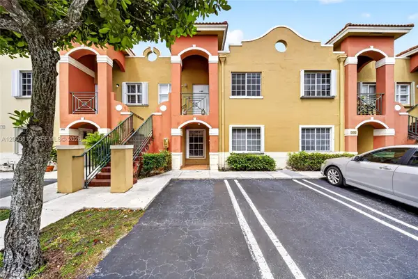 15490 SW 134th Pl #507, Miami, FL 33177