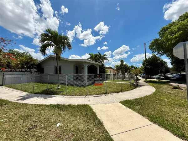 3000 NW 5th St, Miami, FL 33125