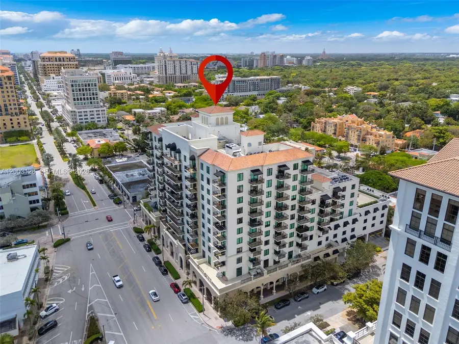 1300 Ponce De Leon Blvd #815, Coral Gables, FL 33134 - #3