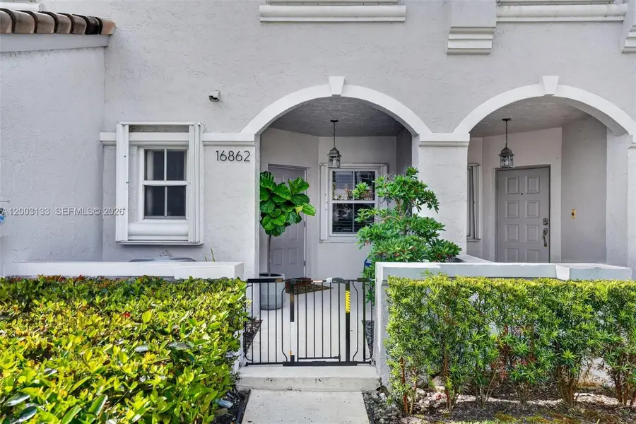 16862 SW 1st St, Pembroke Pines, FL 33027 - #3