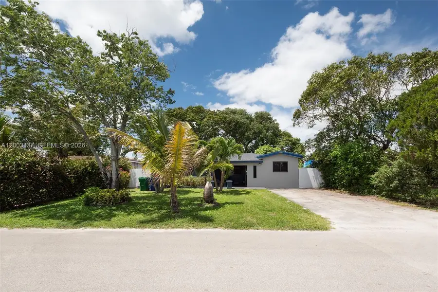 2630 Everglades Dr, Miramar, FL 33023 - #2