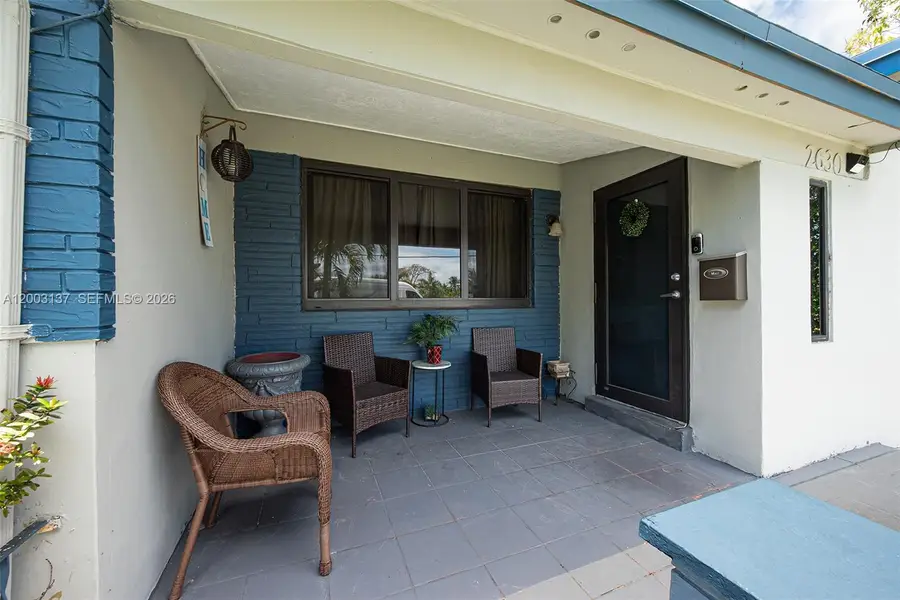 2630 Everglades Dr, Miramar, FL 33023 - #3