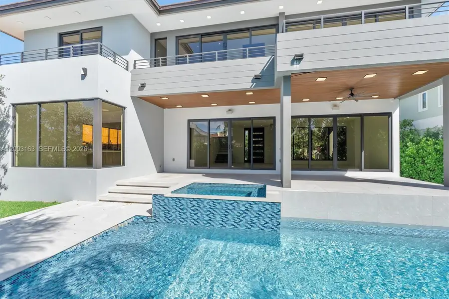 760 Woodcrest Rd, Key Biscayne, FL 33149 - #3