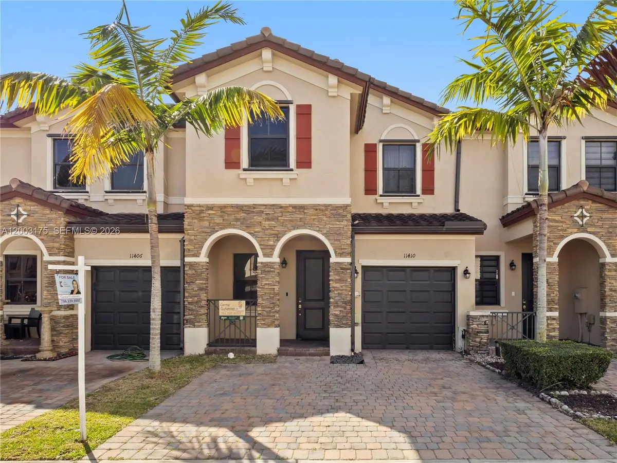 11410 SW 252nd Ter, Homestead, FL 33032 - #1