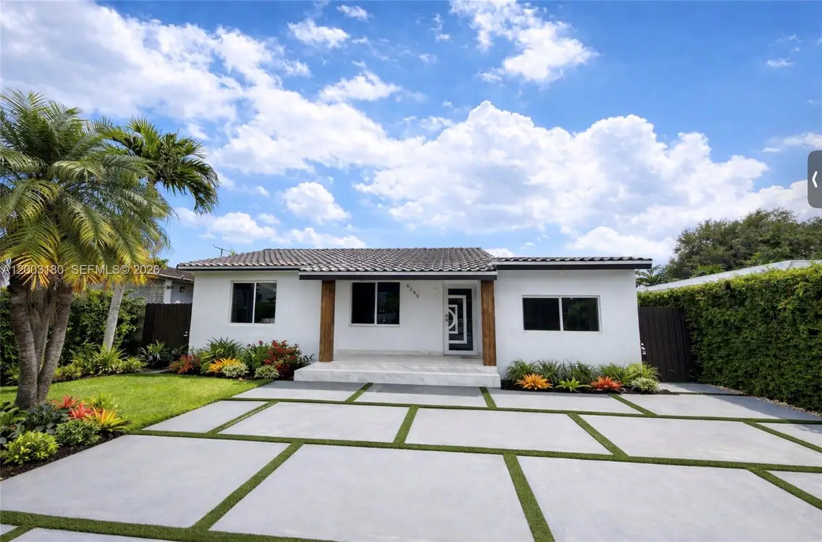 6540 SW 25th St, Miami, FL 33155 - #1