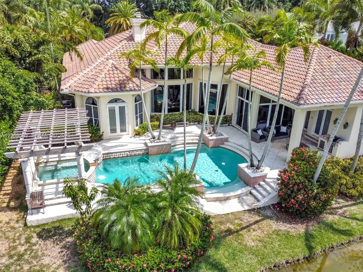 Address Withheld By Seller, Plantation, FL 33324 - #1