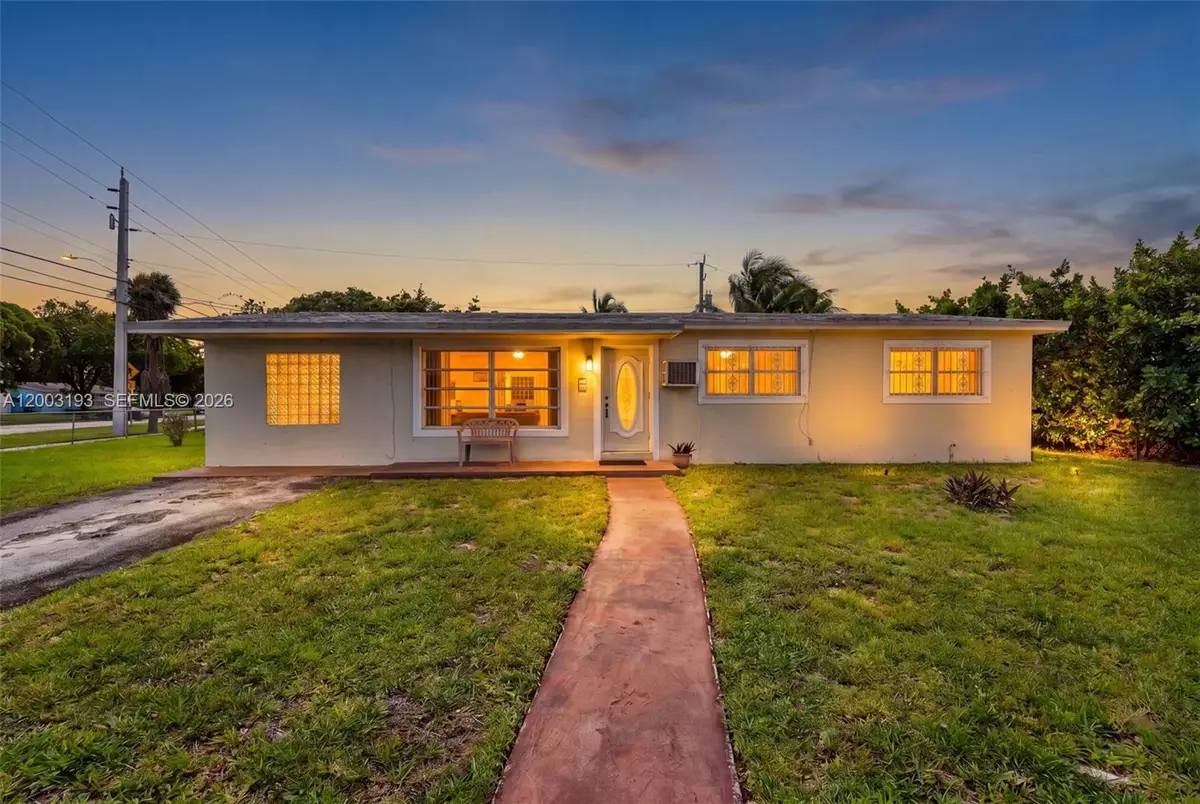 20621 NW 24th Ct, Miami Gardens, FL 33056 - #1