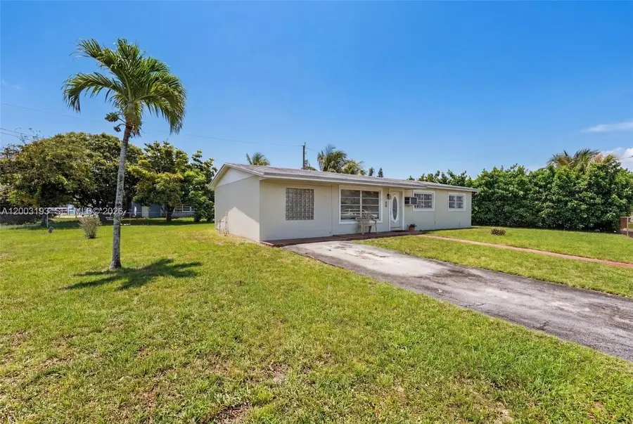 20621 NW 24th Ct, Miami Gardens, FL 33056 - #3