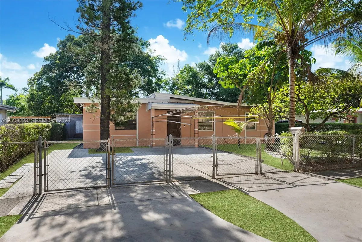 14115 NW 6th Ave, North Miami, FL 33168 - #1