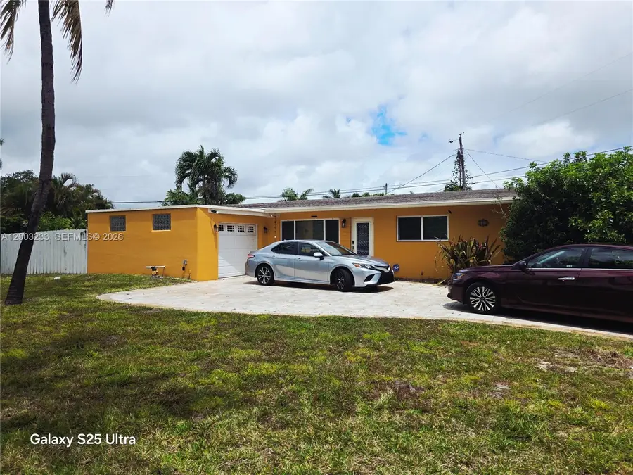 31 NE 27th Dr, Wilton Manors, FL 33334 - #2