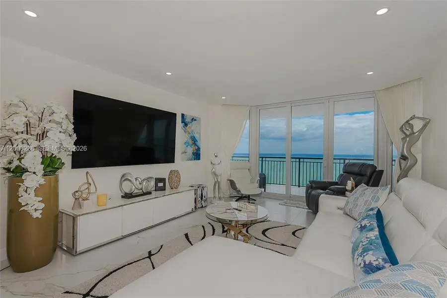 17375 Collins Ave #1601, Sunny Isles Beach, FL 33160 - #3