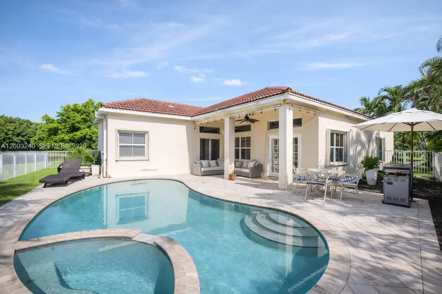 777 Tanglewood Cir, Weston, FL 33327 - #3