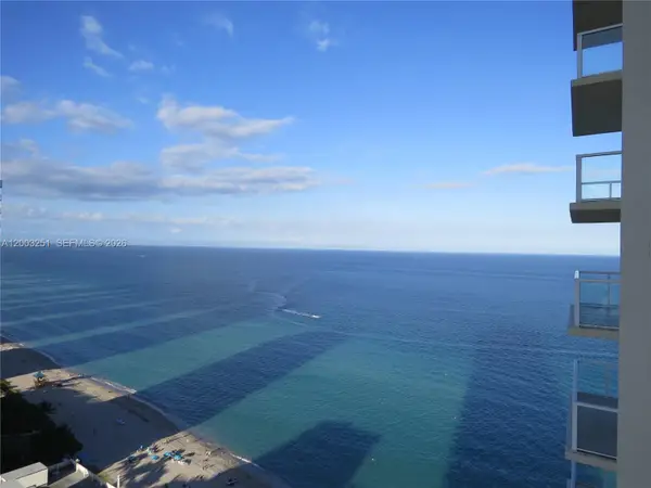 16699 Collins Ave #2404, Sunny Isles Beach, FL 33160