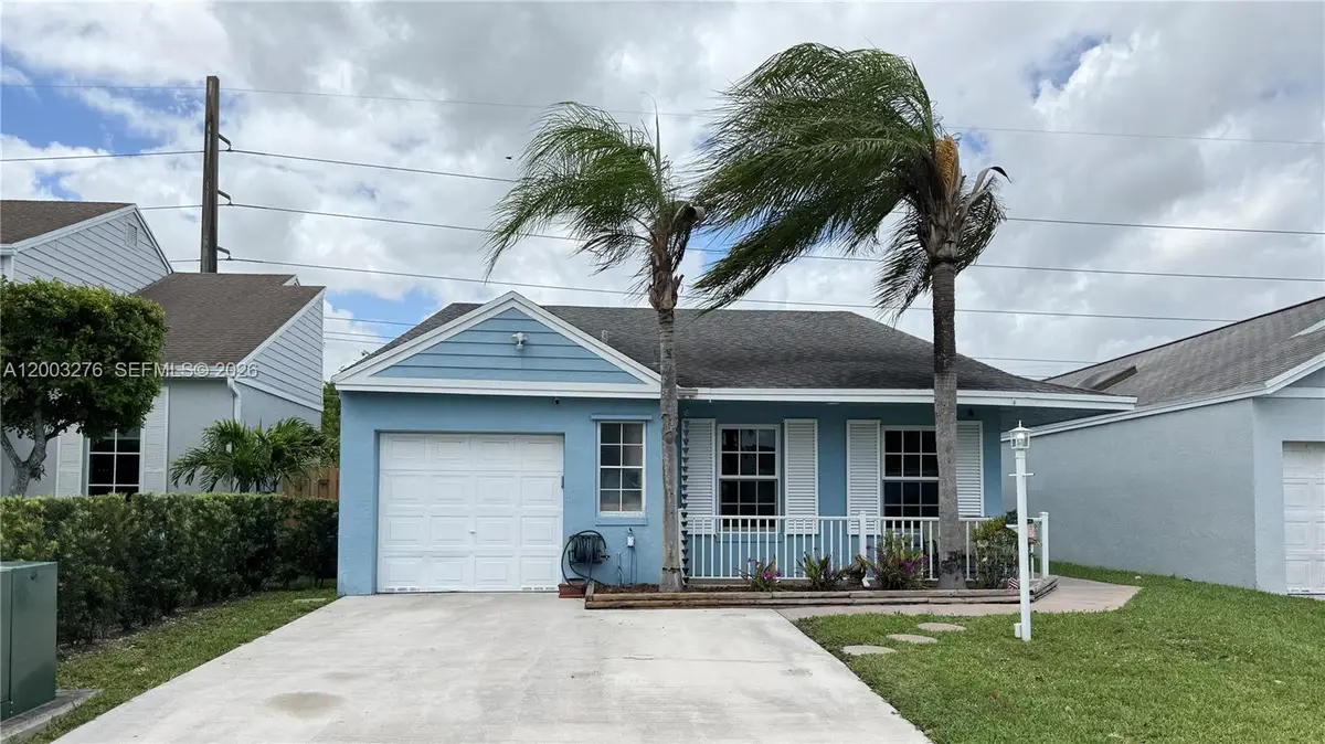 14638 SW 128th Ct Rd, Miami, FL 33186 - #1