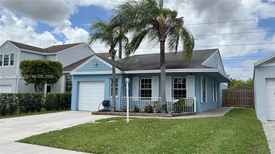 14638 SW 128th Ct Rd, Miami, FL 33186 - #2