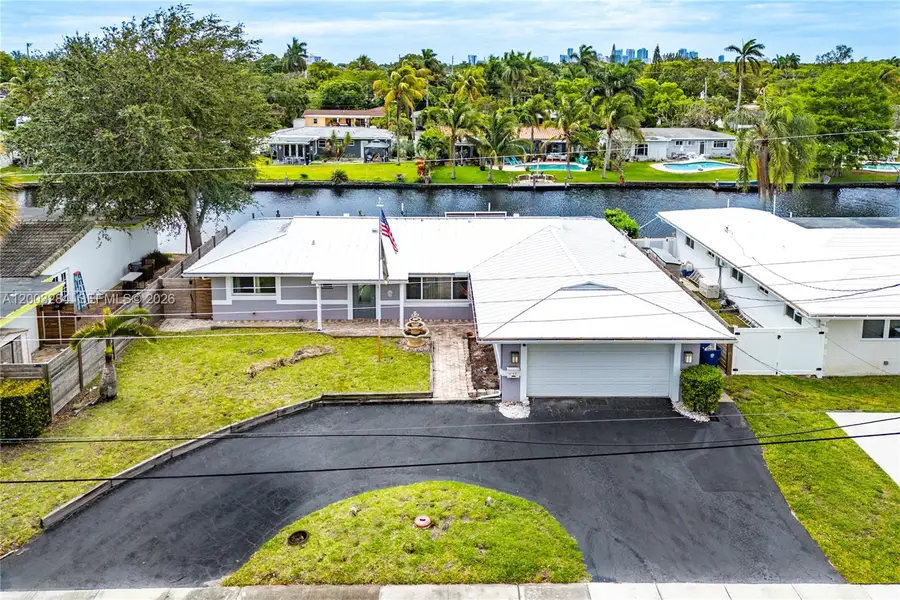 2832 NW 10th Ave, Wilton Manors, FL 33311 - #2