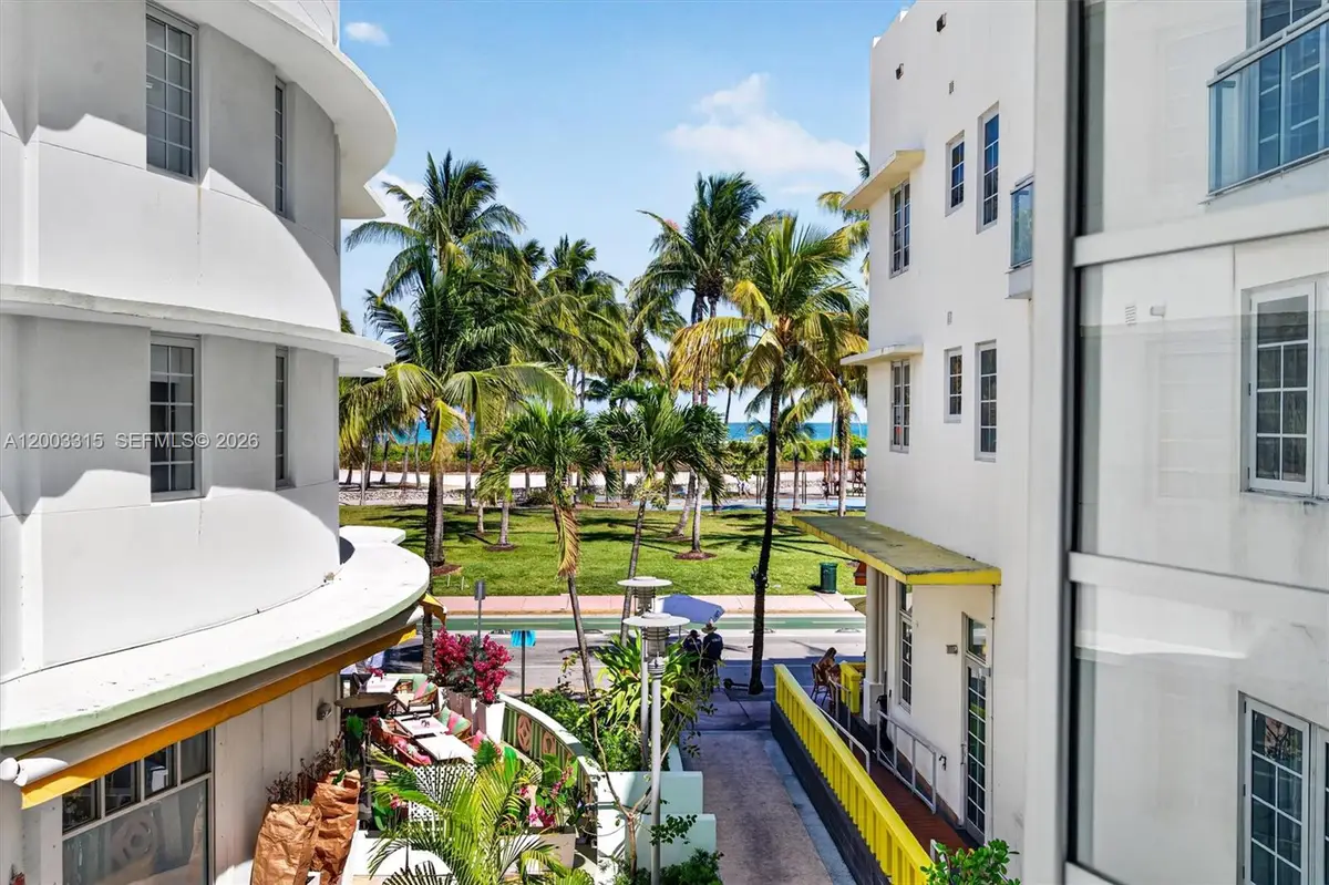1250 Ocean Dr #3F, Miami Beach, FL 33139 - #1