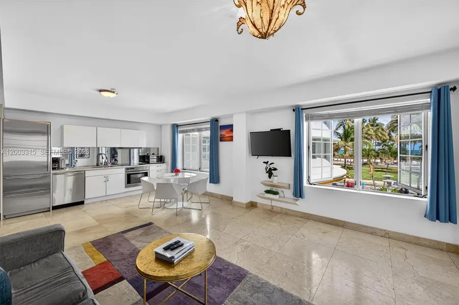 1250 Ocean Dr #3F, Miami Beach, FL 33139 - #2