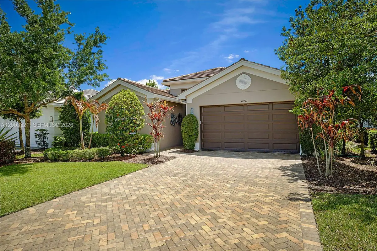 10736 SW Matisse Ln, Port Saint Lucie, FL 34987 - #1