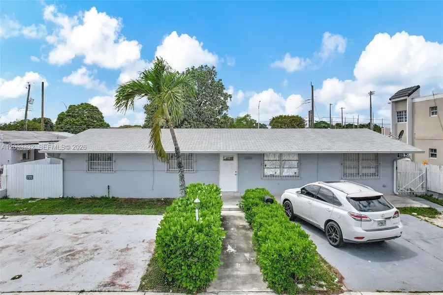 2650 W 8th Ave, Hialeah, FL 33010 - #2