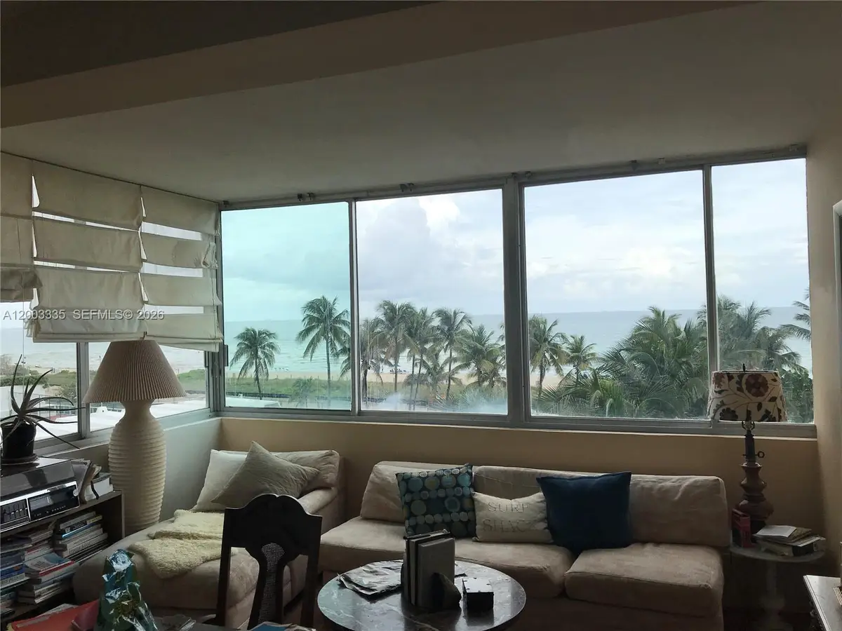 5055 Collins Ave #4C, Miami Beach, FL 33140 - #1