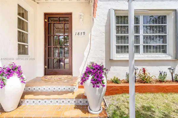 1879 SW 16th St, Miami, FL 33145