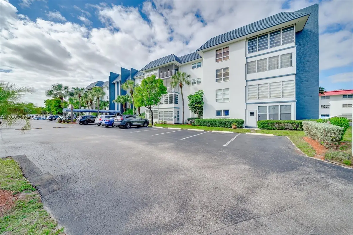 4770 NW 21st St #208, Lauderhill, FL 33313 - #1