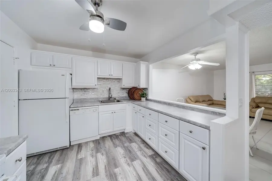 4770 NW 21st St #208, Lauderhill, FL 33313 - #2