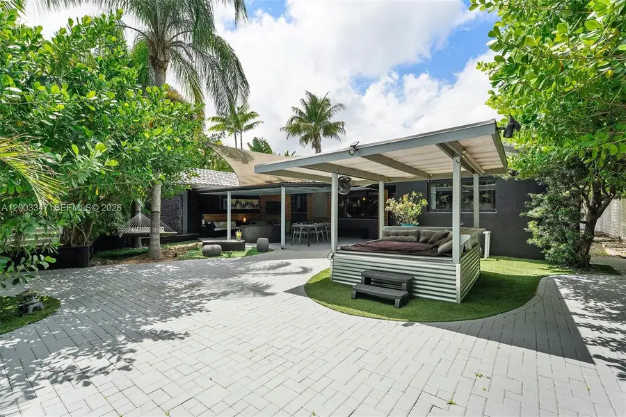 2825 NW 10th Ave, Wilton Manors, FL 33311 - #3
