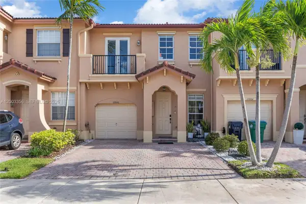 12880 SW 134th Ter, Miami, FL 33186