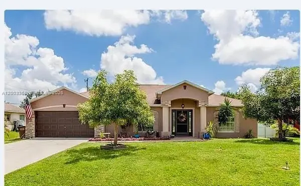 403 Sw 28th Pl, Cape Coral, FL 33991