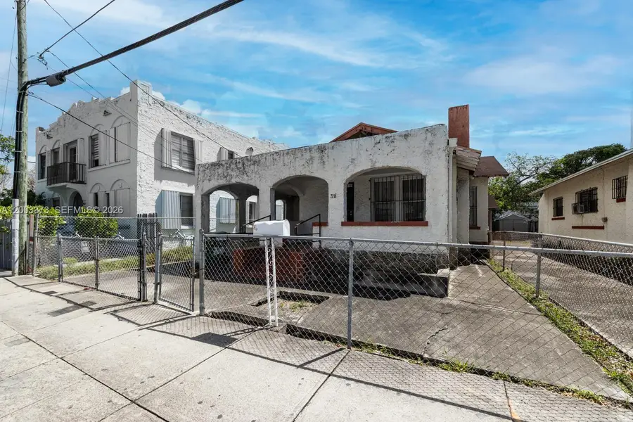 311 SW 10th Ave, Miami, FL 33130 - #3