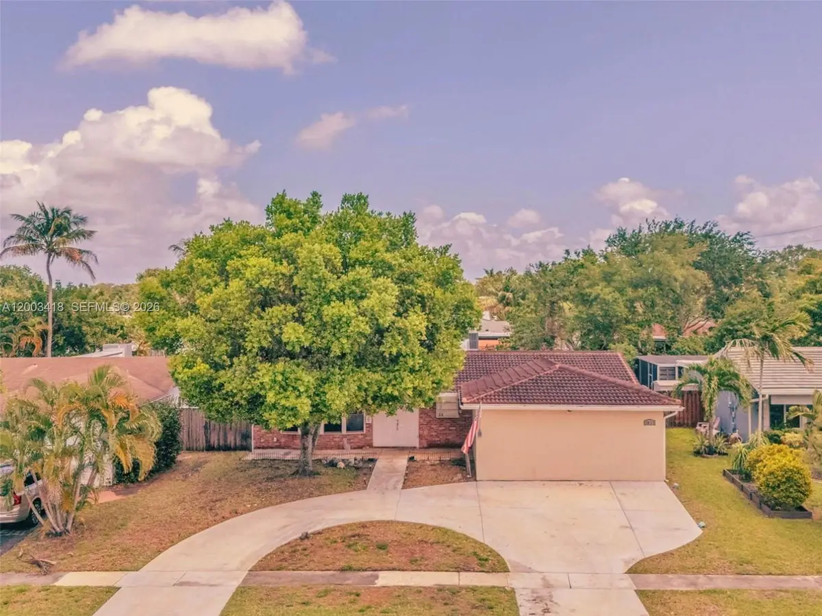 1911 N 53rd Ave, Hollywood, FL 33021 - #1