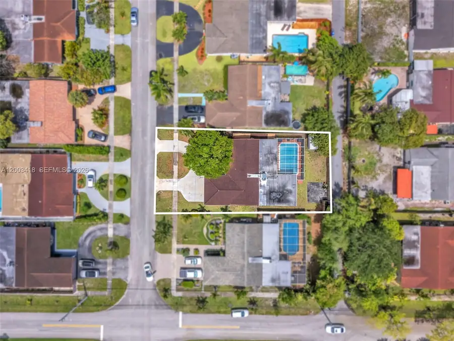 1911 N 53rd Ave, Hollywood, FL 33021 - #2