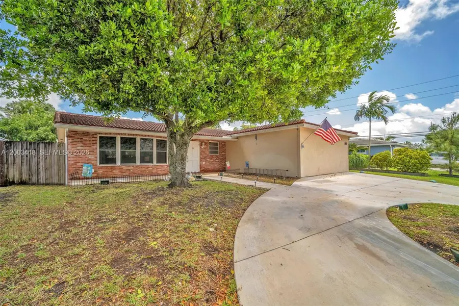 1911 N 53rd Ave, Hollywood, FL 33021 - #3