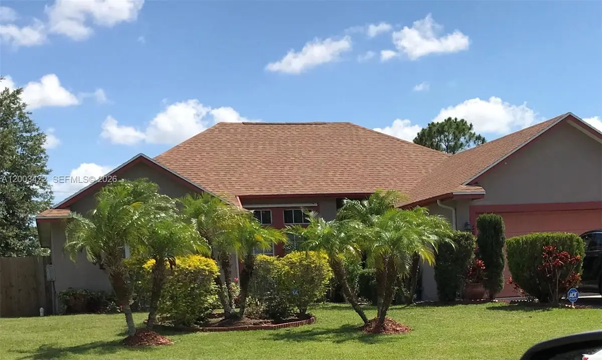 6030 NW Wolverine Rd, Port Saint Lucie, FL 34986 - #1