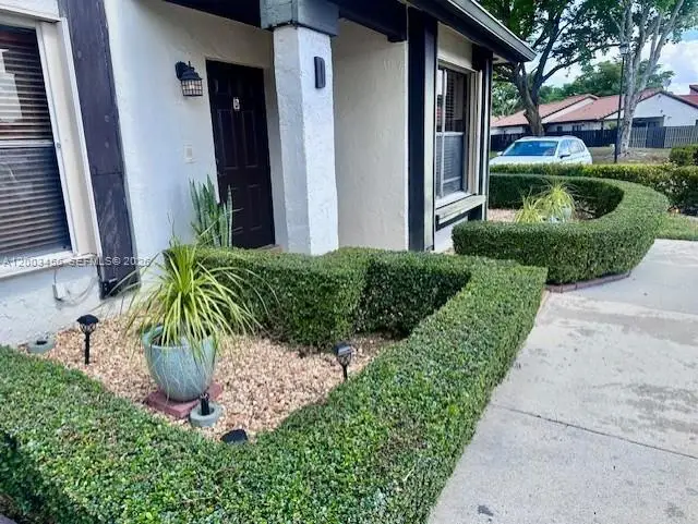 15070 SW 49th Ln #D106, Miami, FL 33185 - #2