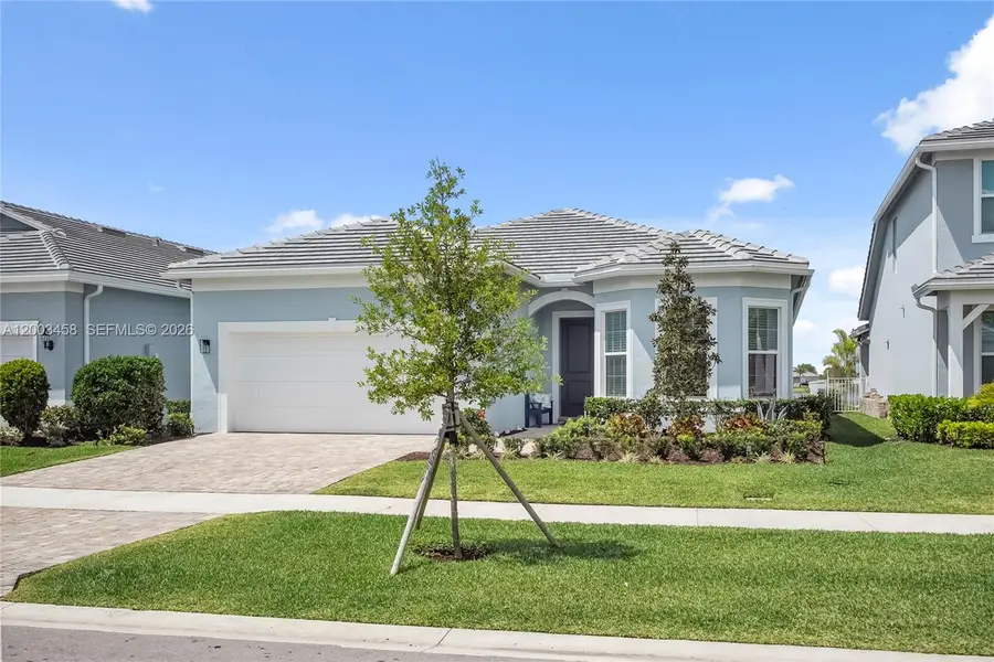 9734 SW Meridian Way, Stuart, FL 34997 - #3