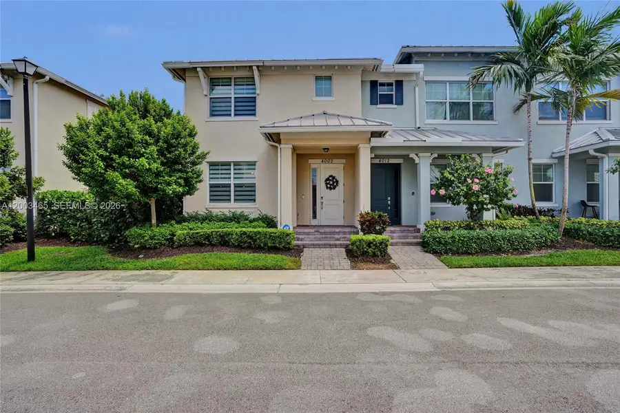 4002 Poinciana Ln, Hollywood, FL 33021 - #2