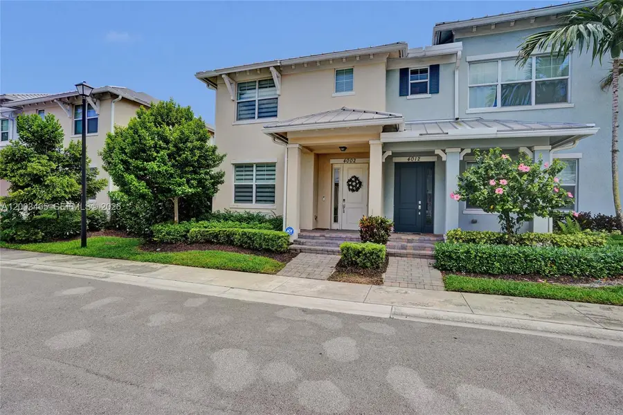 4002 Poinciana Ln, Hollywood, FL 33021 - #3