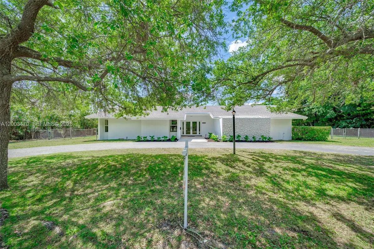 13100 SW 81st Ave, Pinecrest, FL 33156 - #1