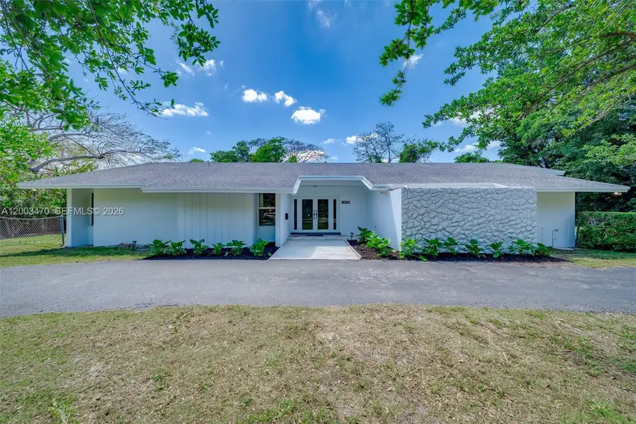 13100 SW 81st Ave, Pinecrest, FL 33156 - #2