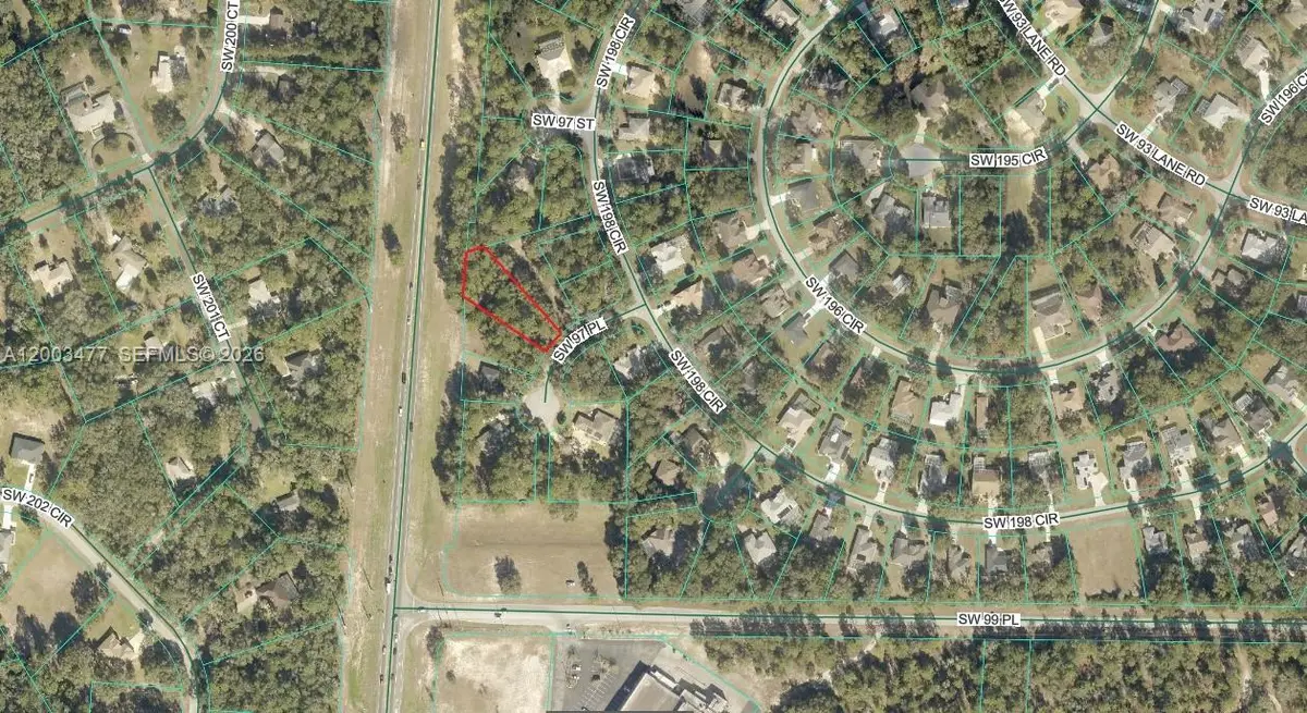 0 SW Sw 97 Pl, Dunnellon, Ocala, FL 34432 - #1